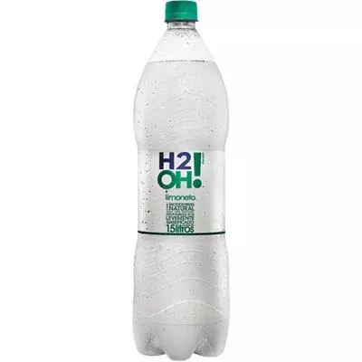 H2OH Limoneto 1,5l 🥛