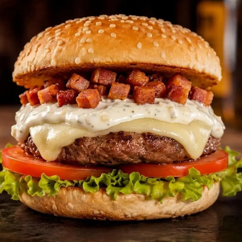 X-BACON