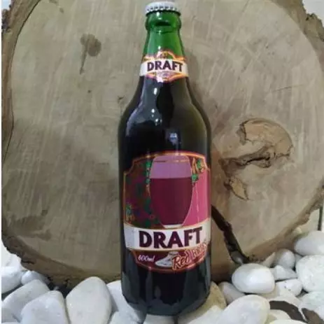DRAFT 600ml