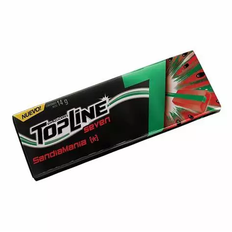 TOPLINE SEVEN SANDIA