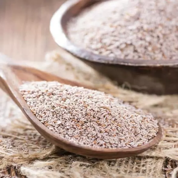 Psyllium em Pó 100g