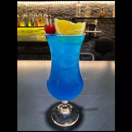 Blue Lagoon **NUEVO**