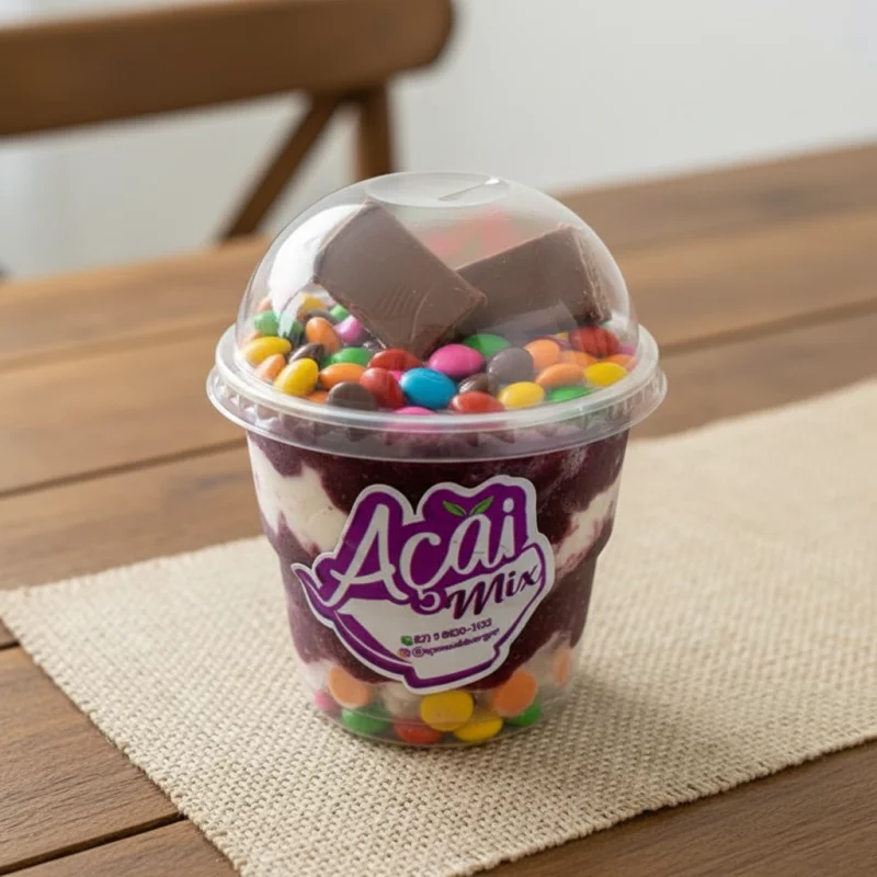 Açai Kids 180ml