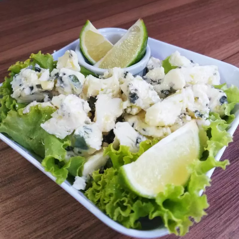 Gorgonzola