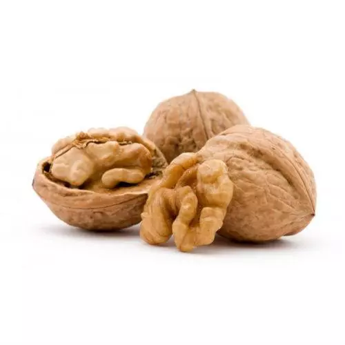 NUECES CON CASCARA