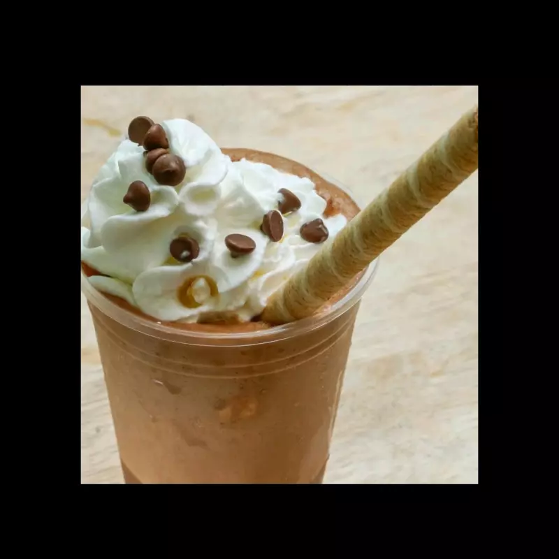 Smoothie de Café