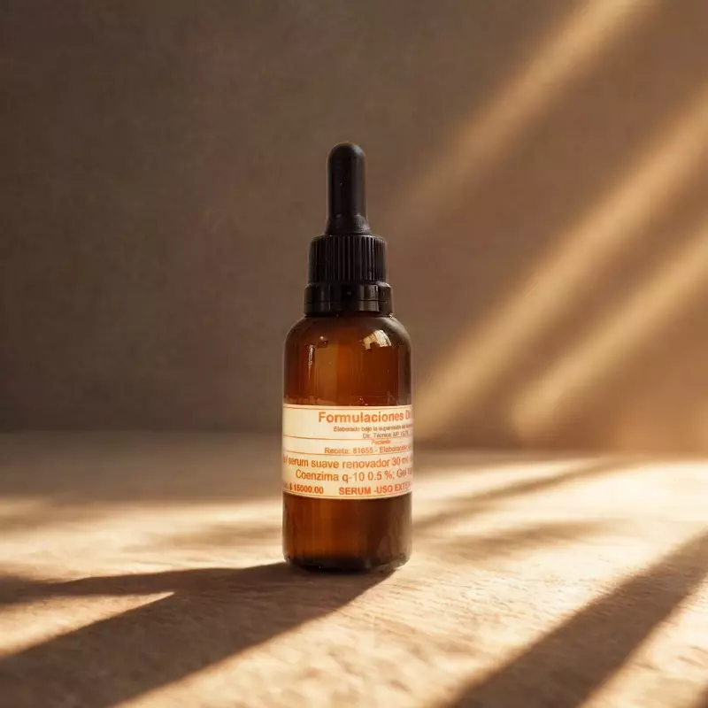 Serum suave Renovador