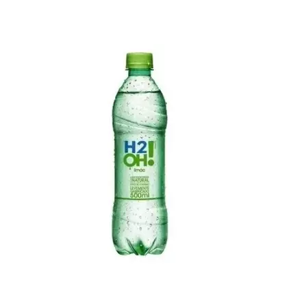 H2o Garrafa 500Ml