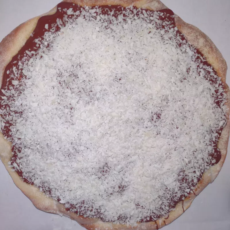 45-Mini Pizza-Prestígio