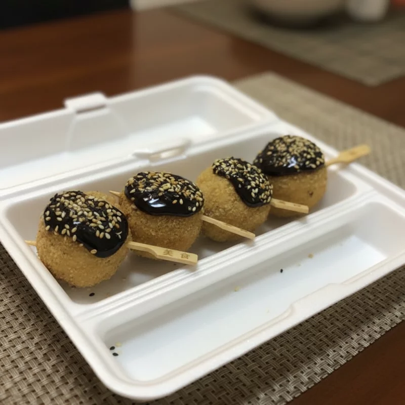 Fry Cheese de SALMAO