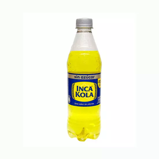 Inca Kola Zero
