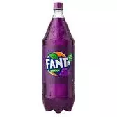 Fanta Uva 2 L