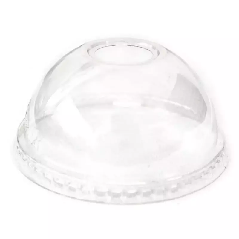 Tampa Bolha Transparente