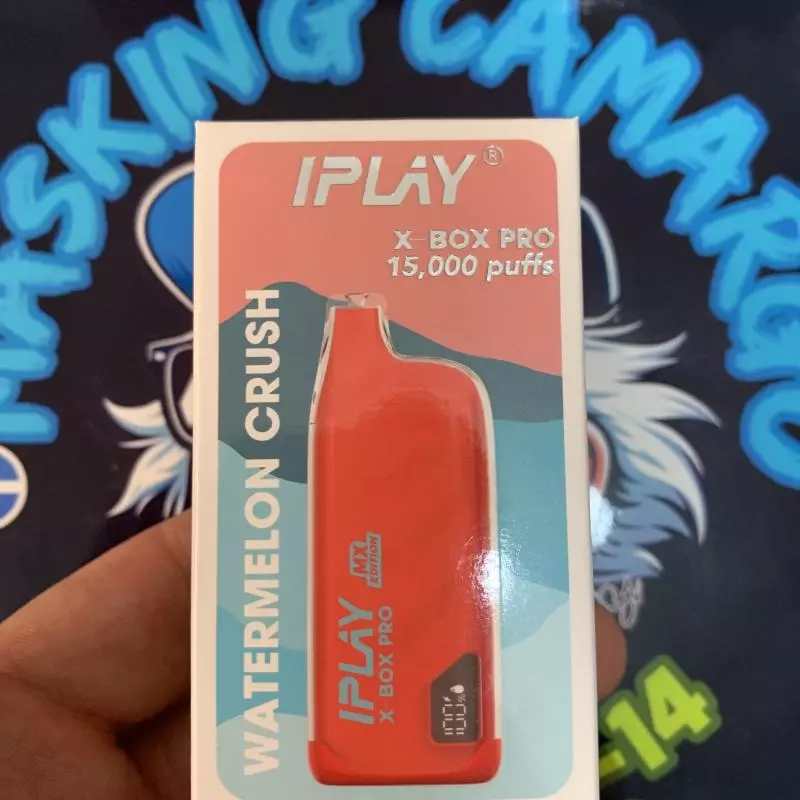 BoxP- Watermelon Crush 🍉🍉