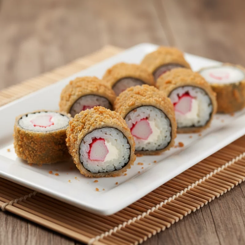 Hot Philadelphia Kani