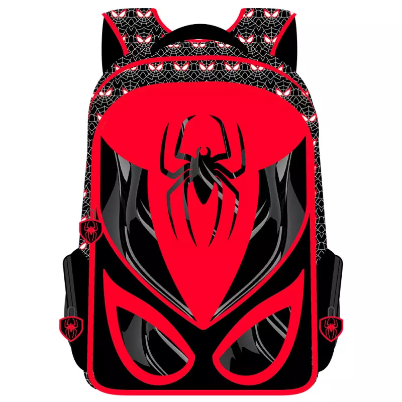 KIT ESCOLAR SPIDER YS42239