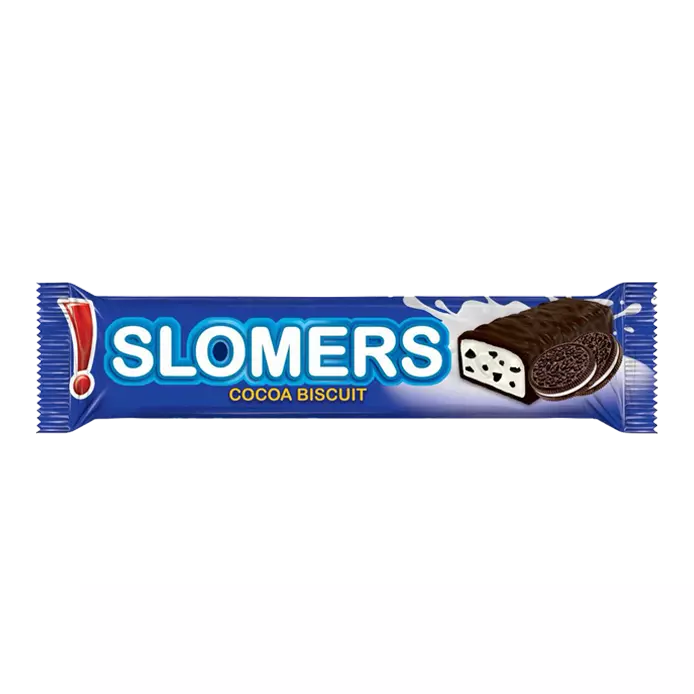 Slomers