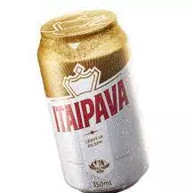 Itaipava 350 ML