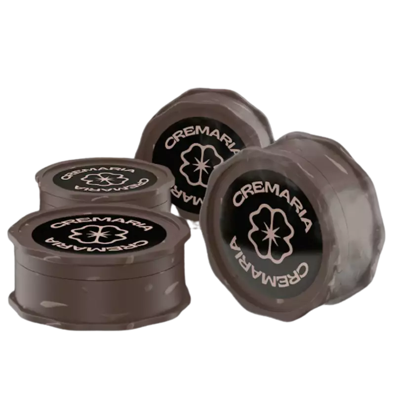 DICHAVADOR CREMARIA - FIBRA DE COCO