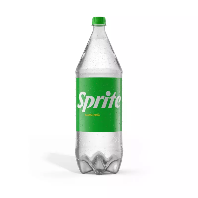 Sprite 2L