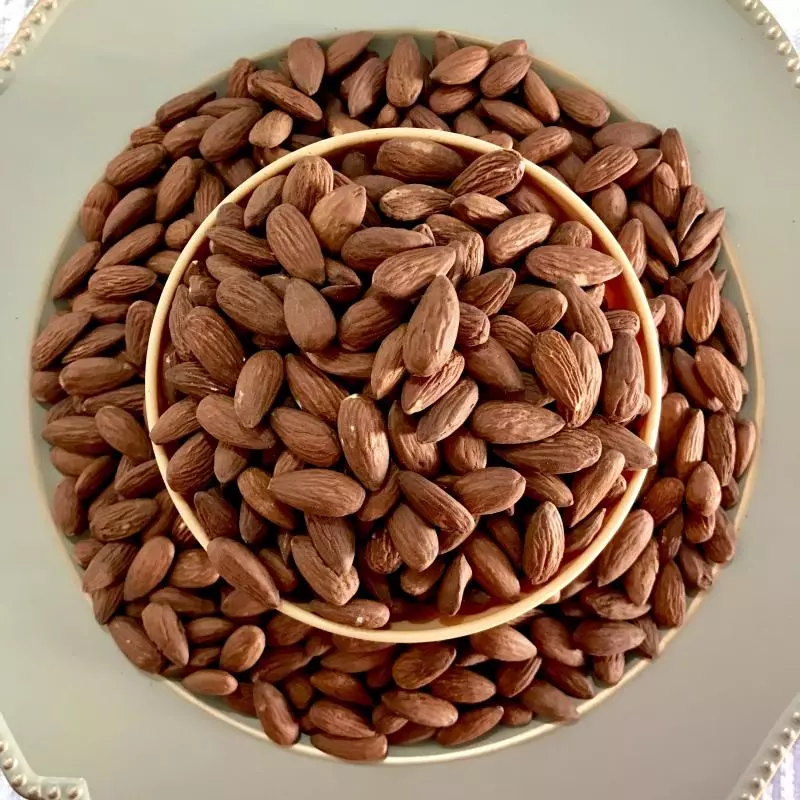 Amendoa Torrada 100grs