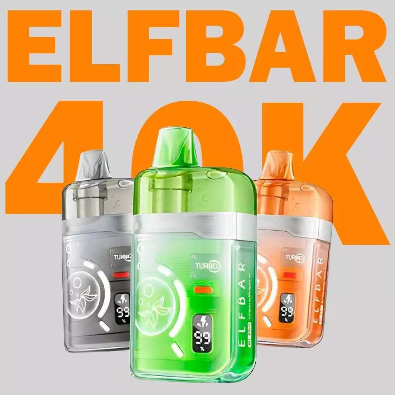ELFBAR BC PRO 2026