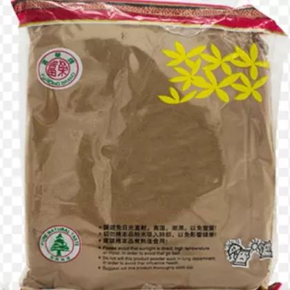 八角粉 Anís estrellado en polvo