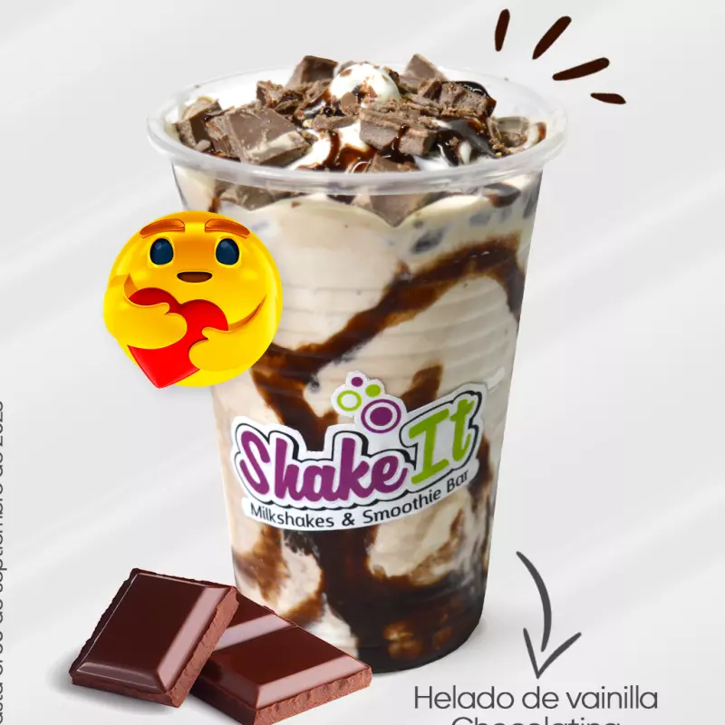Shake del Miércoles