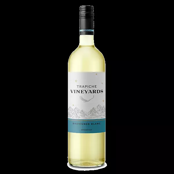 TRAPICHE VINEYARDS SAUVIGNON BLANC