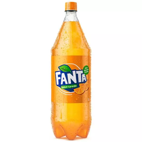 FANTA 1 LITRO