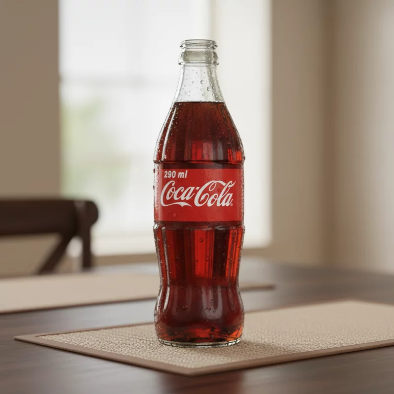 Coca cola 500ml (zero)