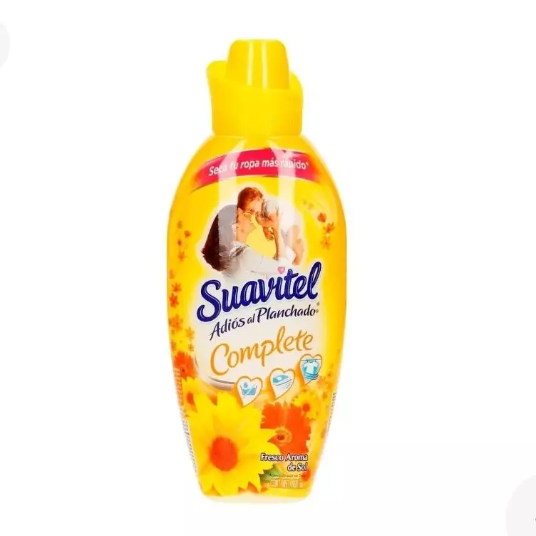 Suavitel Aroma de Sol