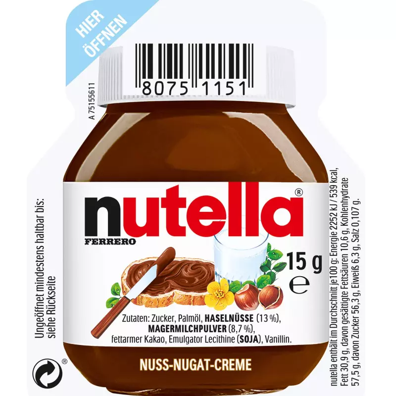 Nutella