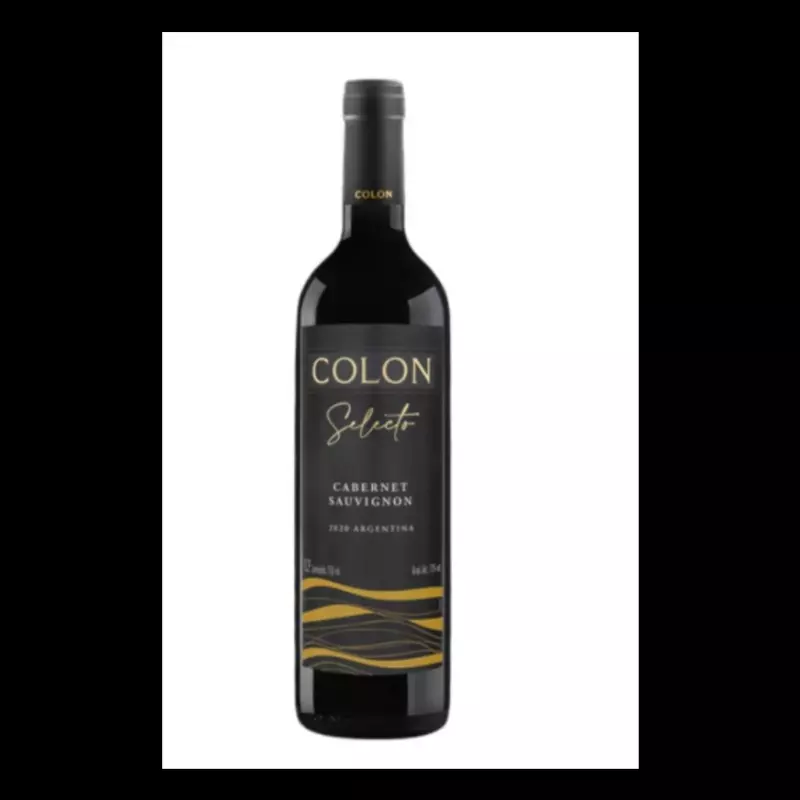 Colon