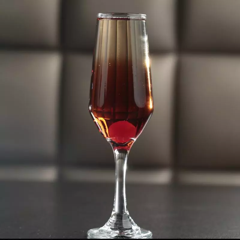 Kir Royal
