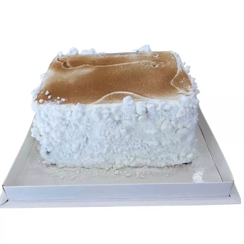 POSTRE BALCARCE