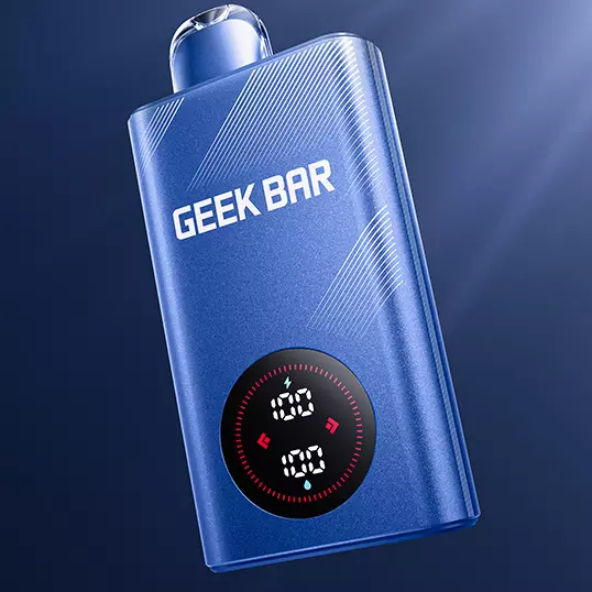 Geek Bar Z35 Stone Freeze