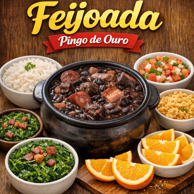 Feijoada M