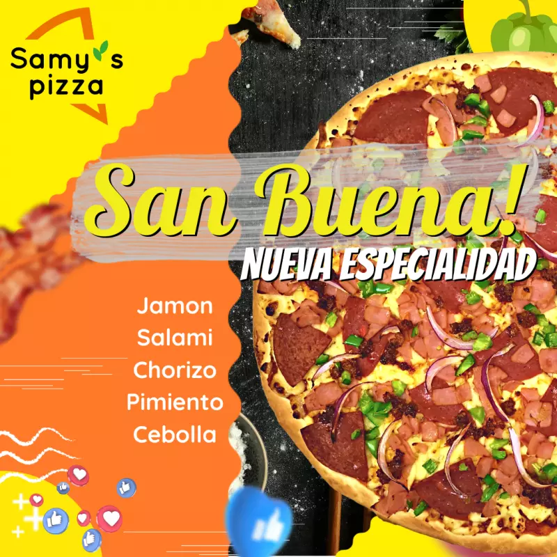 San Buena