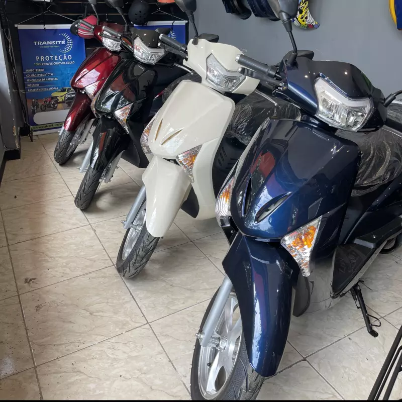 Modelo New Speed  - Motor 1.000W