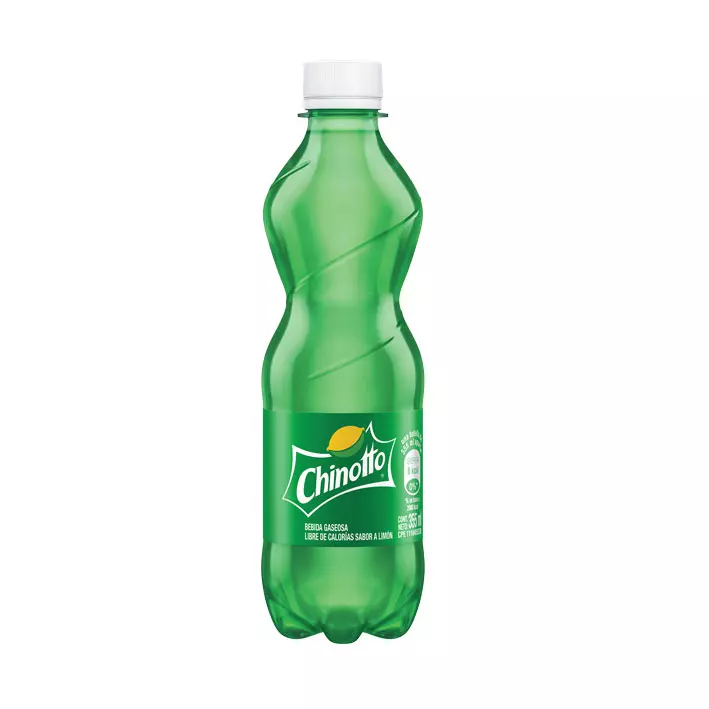 CHINOTTO 355 ml