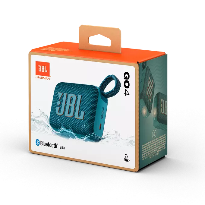 JBL Go4