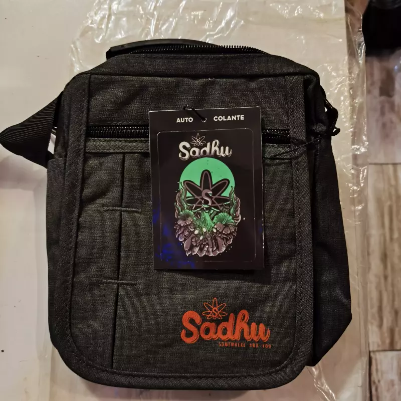 BAG SADHU MEDIA