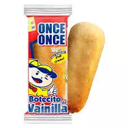ONCE ONCE botecito ELEGIR SABOR