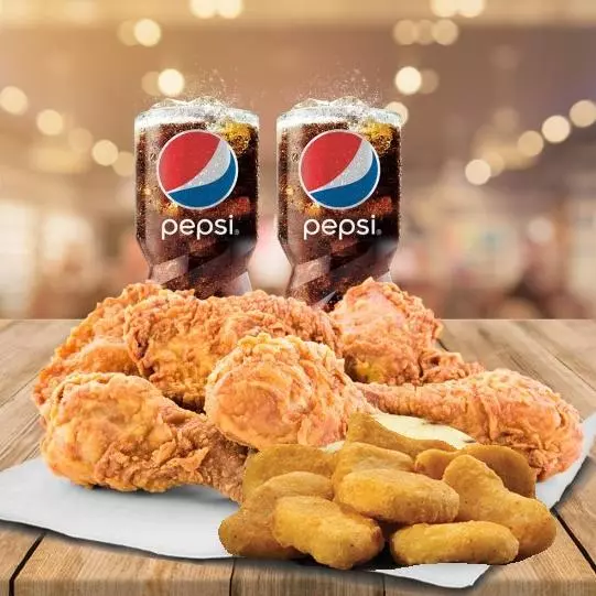 Promo PolliDuo                  R04