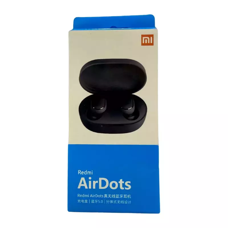 FONE BLUETOOTH AIRDOTS MI DP-A6S