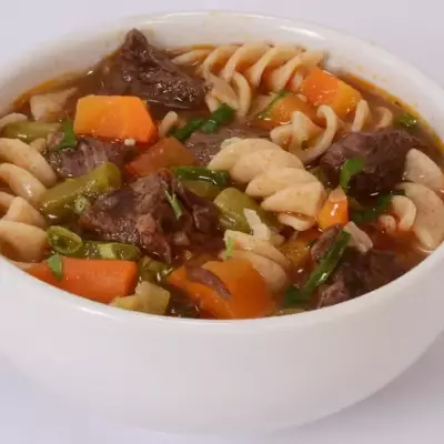 Sopa Carne 500ml
