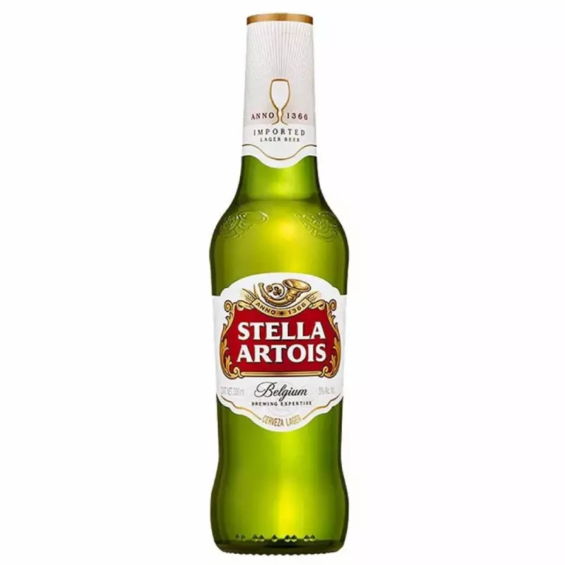 Stella Artois