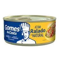 ATUM RALADO