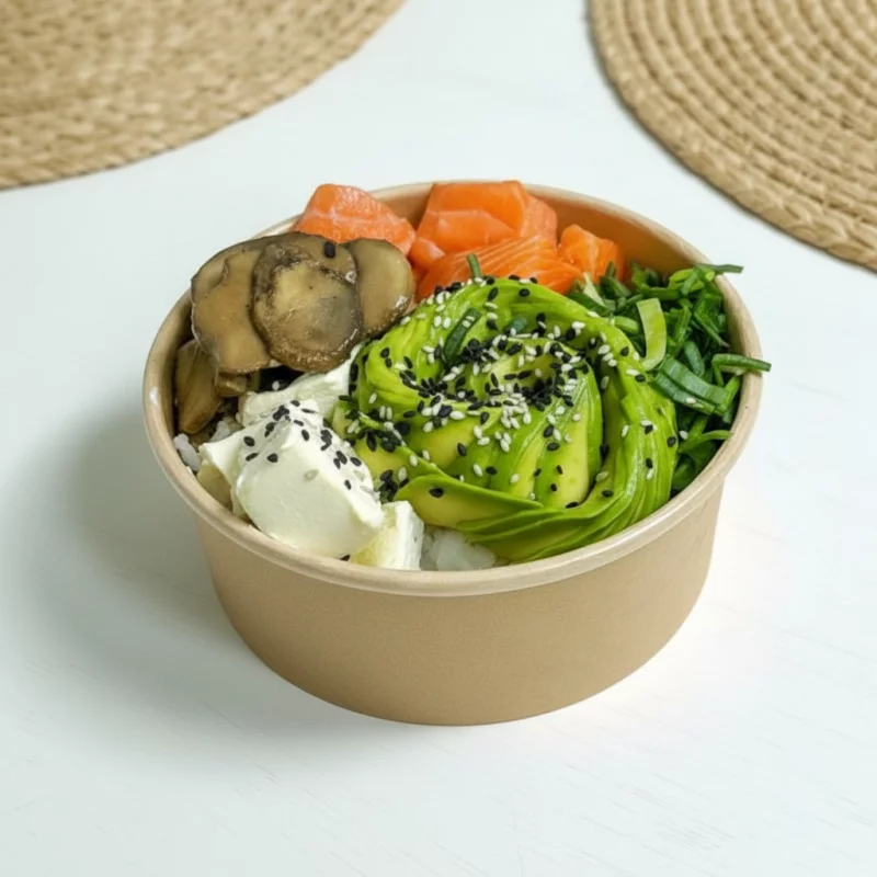GOHAN SALMON